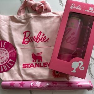 Brand new in box BARBIE™ ICON Stanley cup.